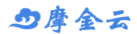 摩金云